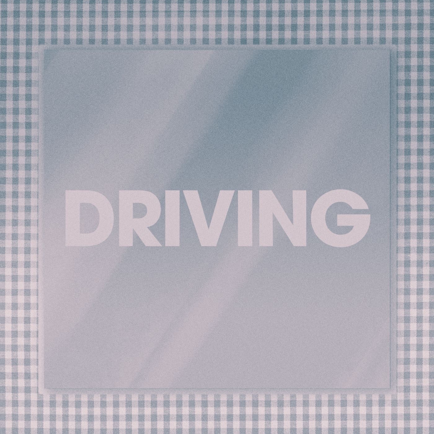 Driving - Single album cover