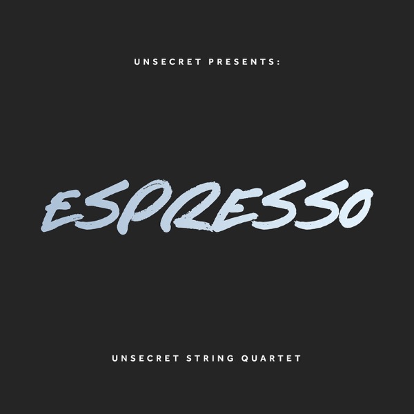 Espresso - Single album cover