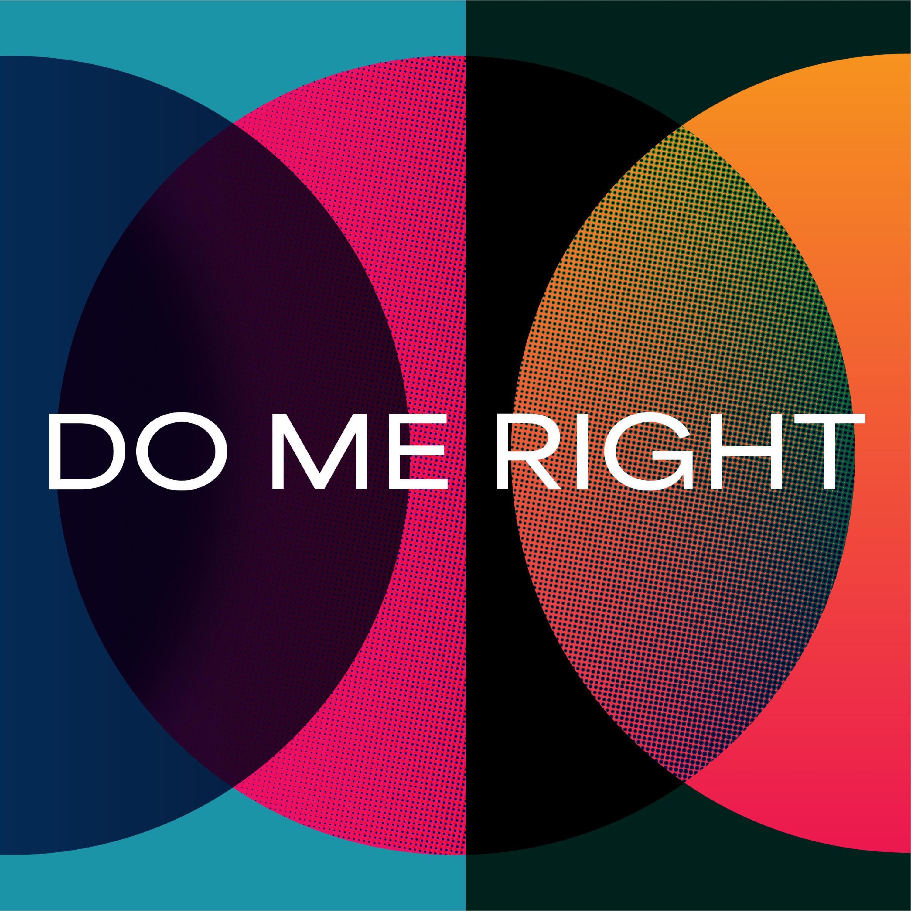 Do Me Right - Single album cover