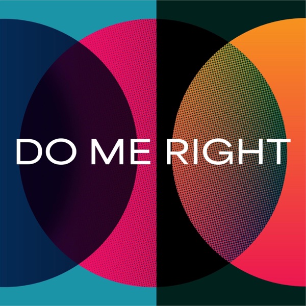Do Me Right - Single album cover