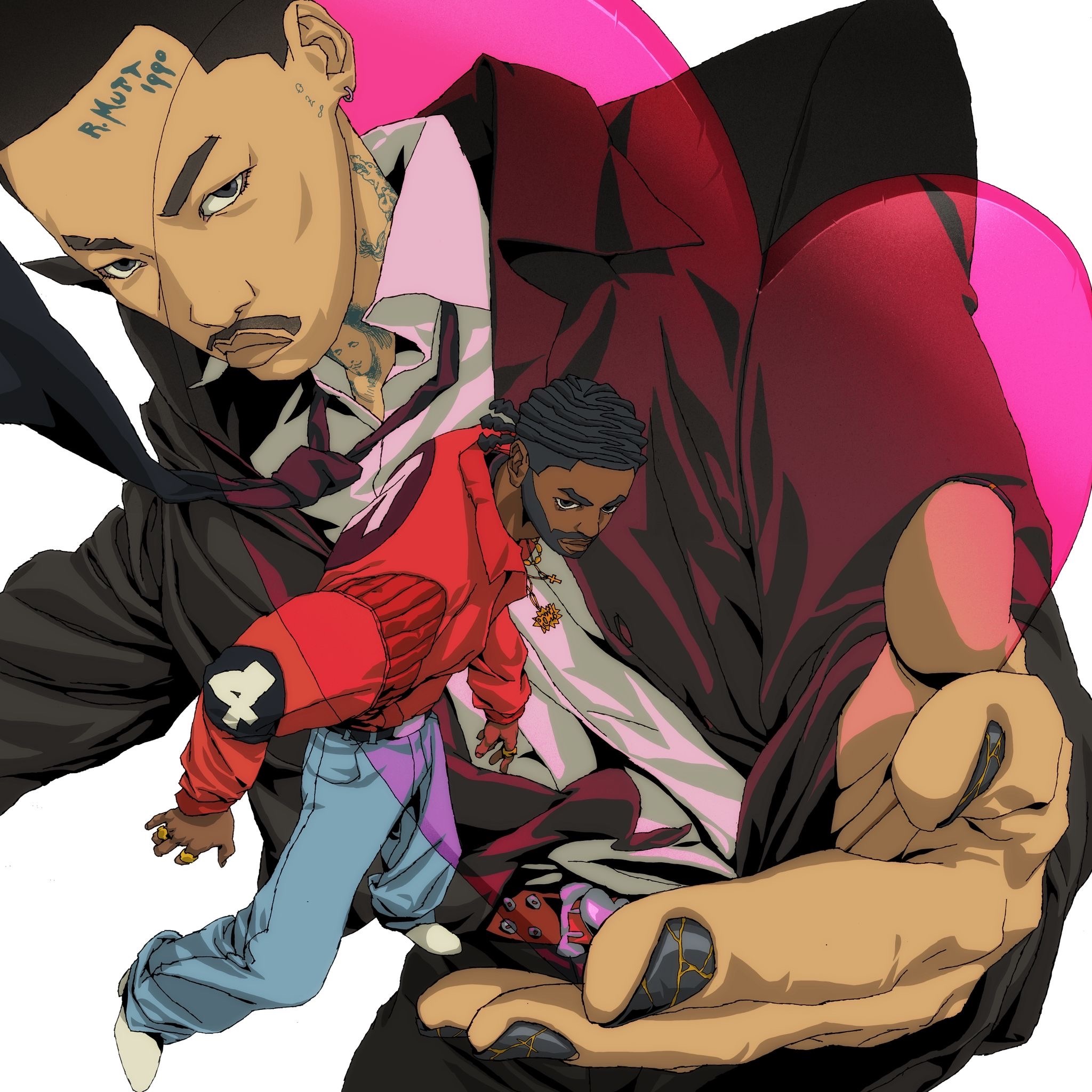 Ski Ga Ski album cover