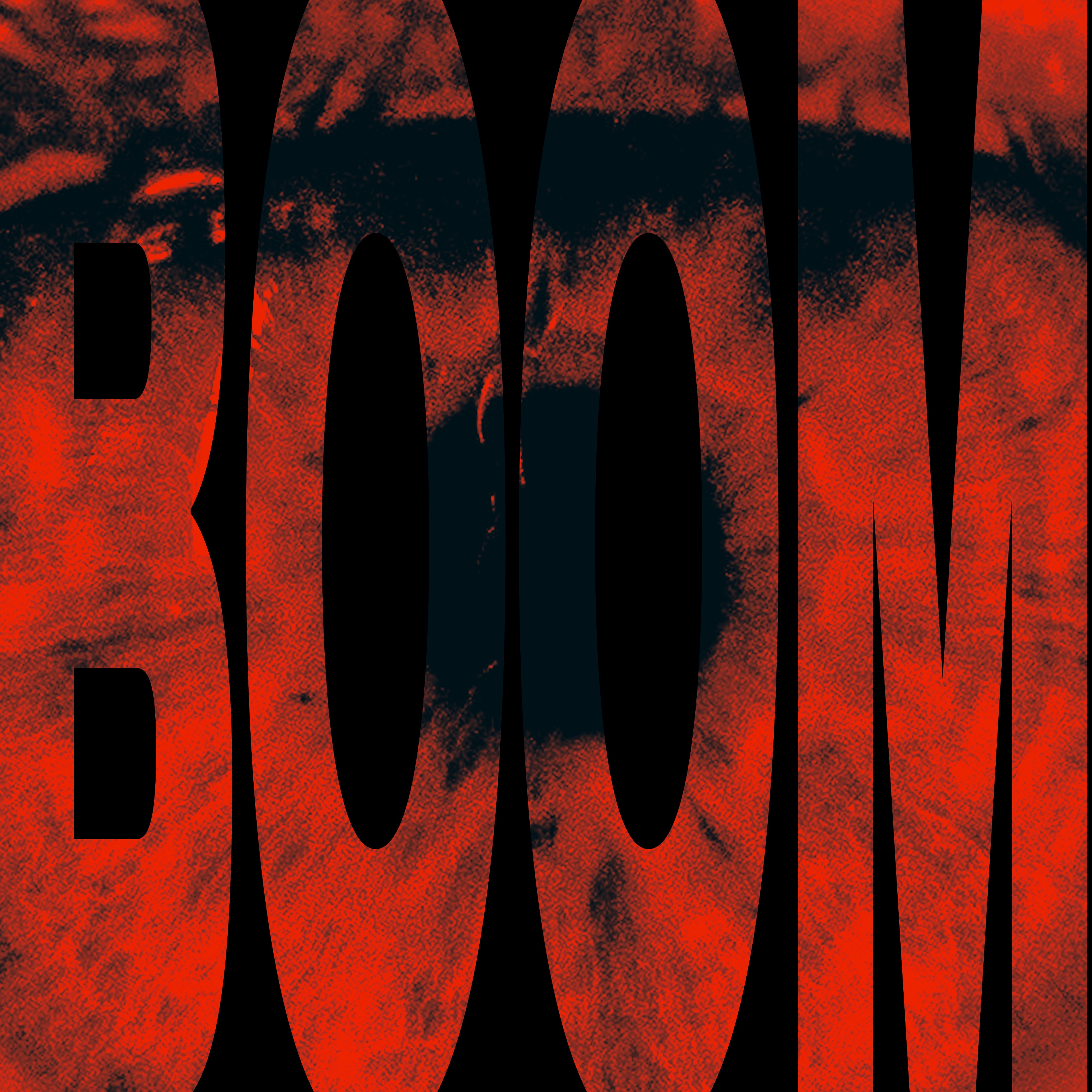 BOOM - Single album cover
