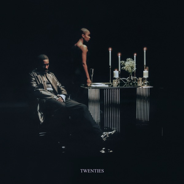 TWENTIES - Single album cover