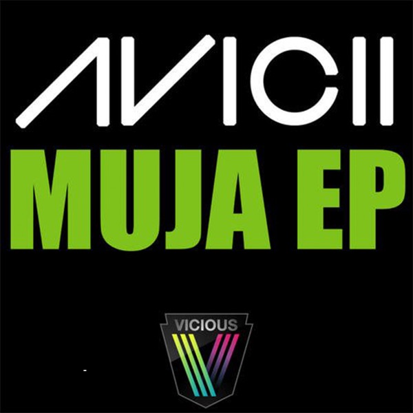 Muja - Single album cover