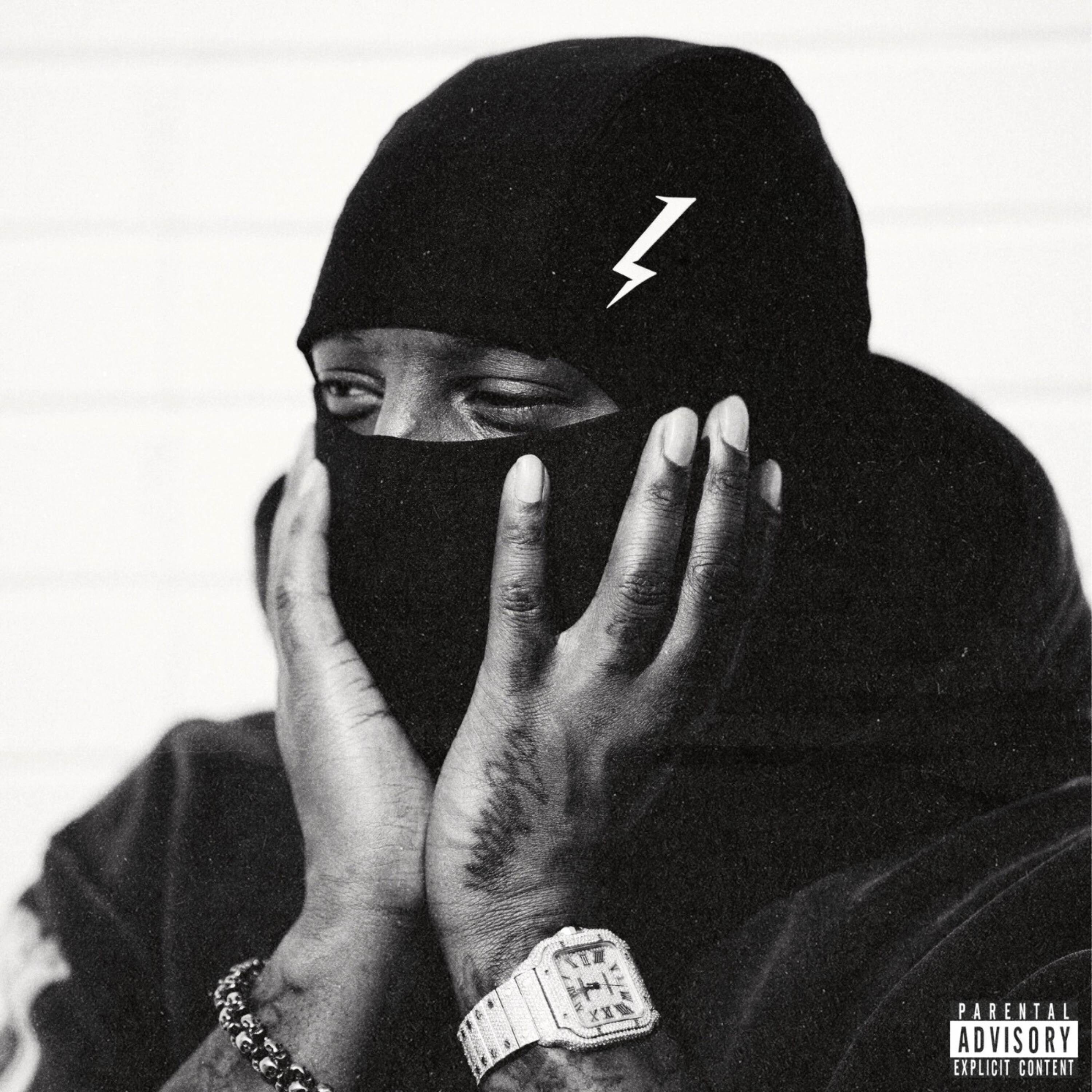 HOPELESS album cover