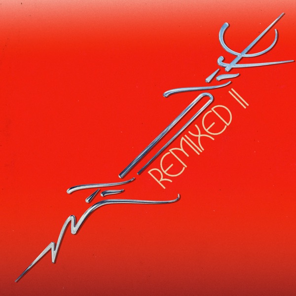 Musica (CC:DISCO! Dub) - Single album cover