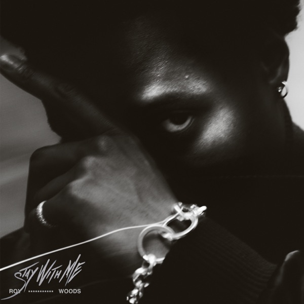 Stay With Me - Single album cover