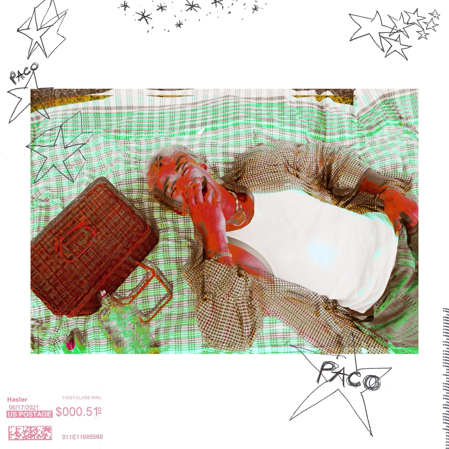 Pretty Boy - Single album cover
