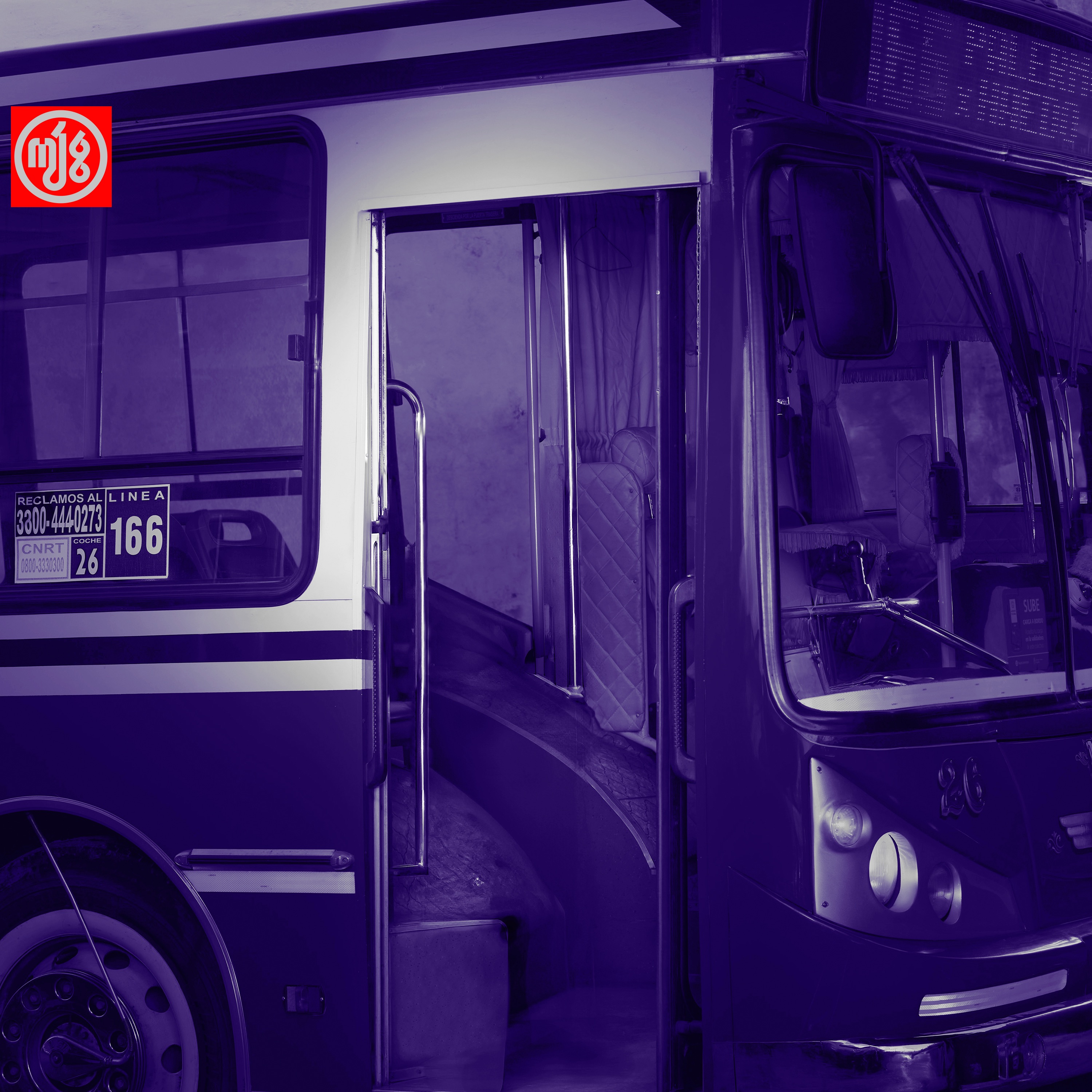 166 (DELUXE) retirada album cover