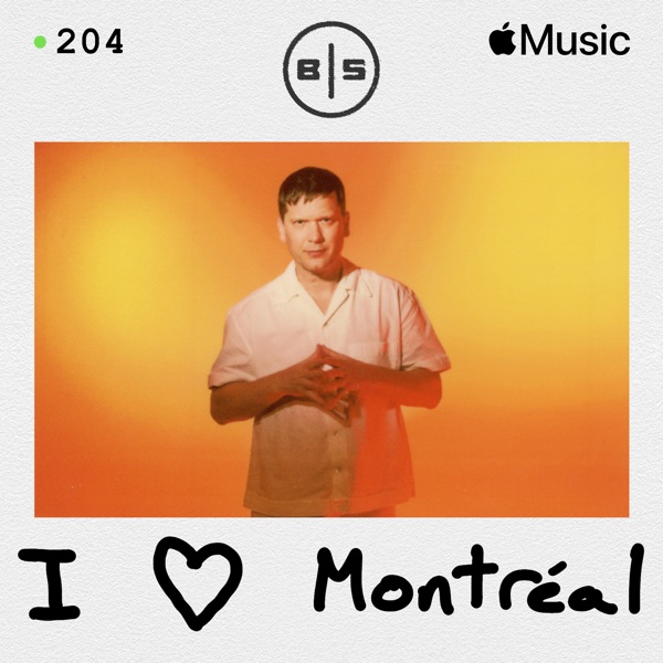 Beats In Space 204: Tim Sweeney (DJ Mix) album cover