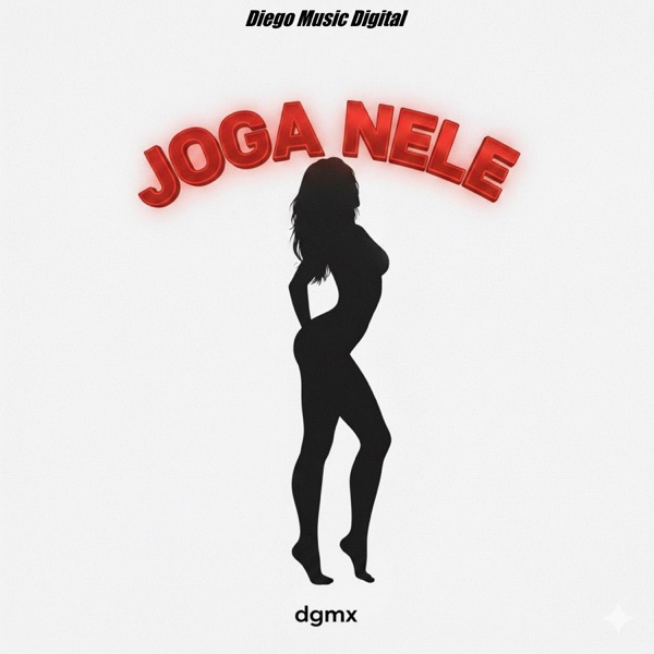 Joga Nele (Arrocha Funk) [feat. MC Marcelly] - Single album cover