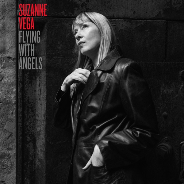 Flying with Angels album cover