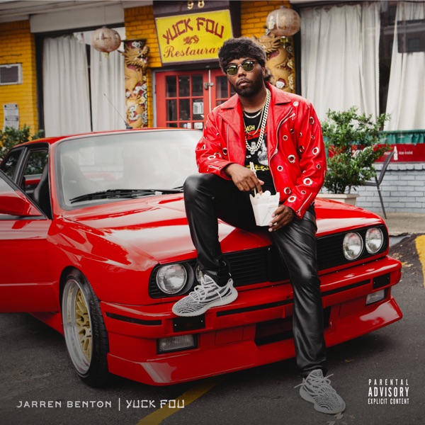 Money Bag (feat. Jay Park) - Single album cover