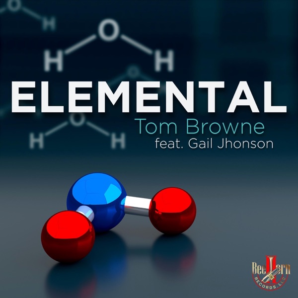 Elemental (feat. Gail Jhonson) - Single album cover
