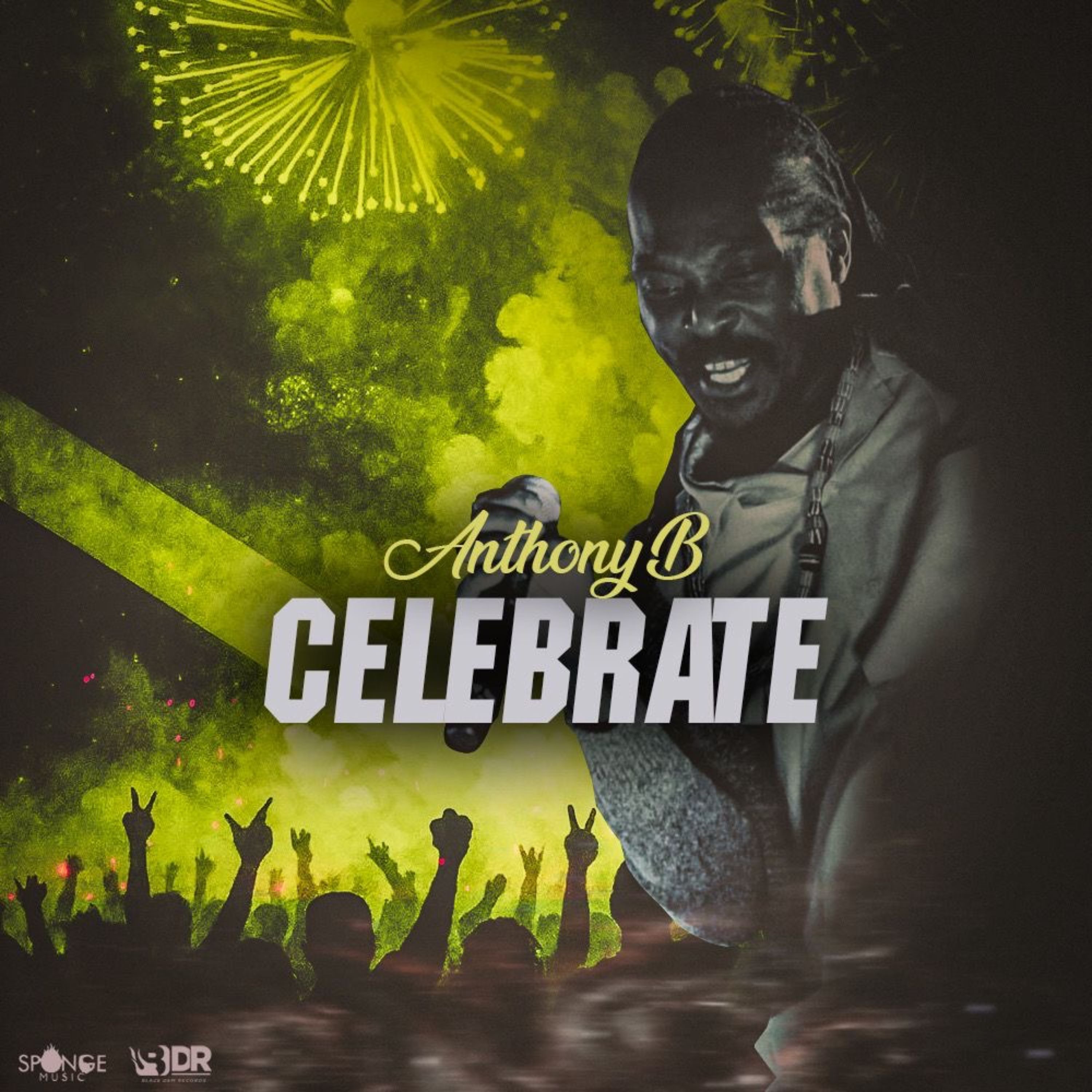 Celebrate - Single album cover