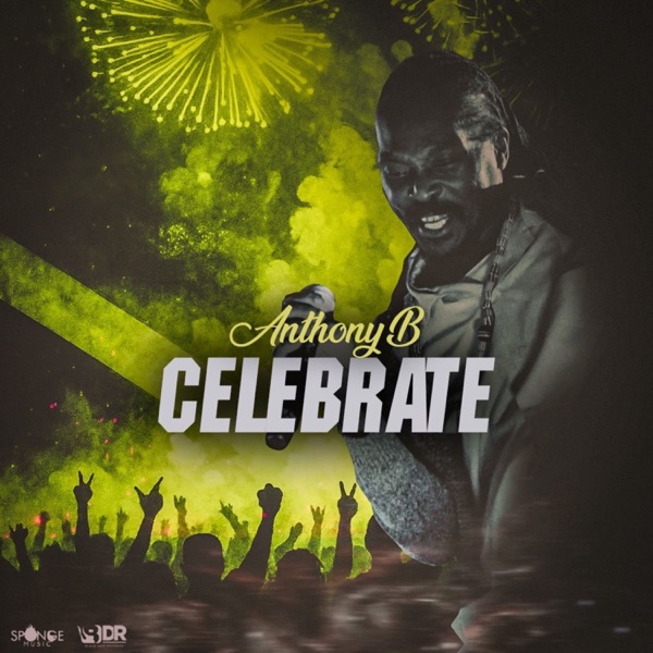 Celebrate - Single album cover