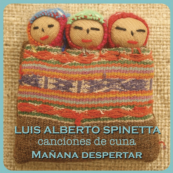 Mañana Despertar - Single album cover