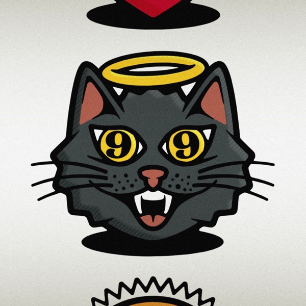 9 Läbe - Single album cover