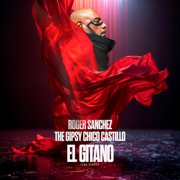 El Gitano - Single album cover