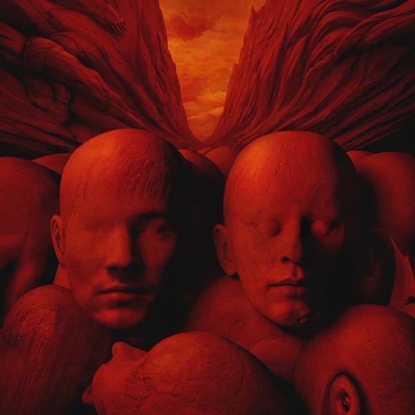Отпуск без конца - EP album cover