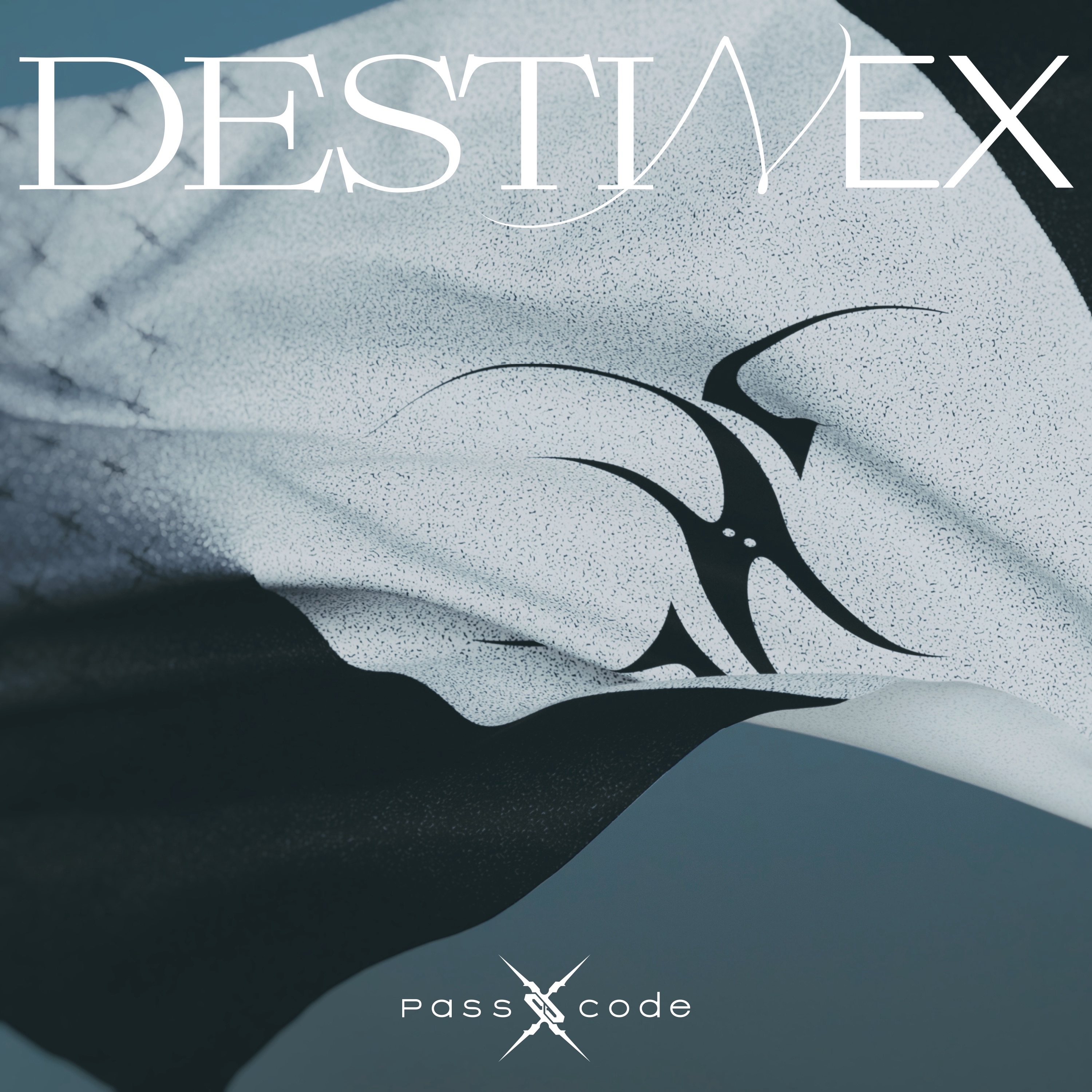 DESTINEX - Single album cover