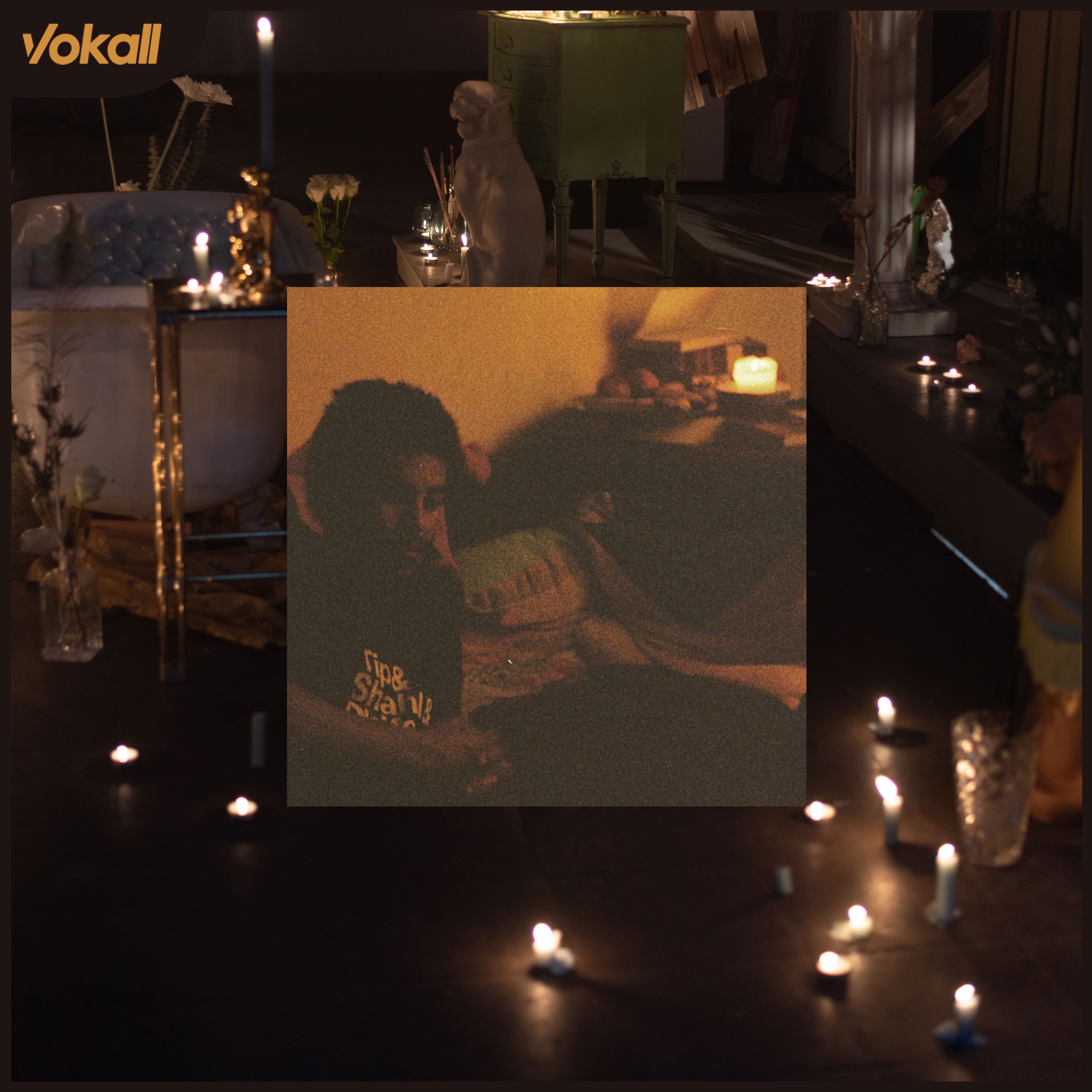 Mood Right (feat. Candy Dulfer) - Single album cover