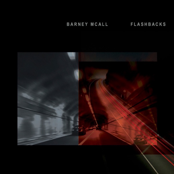 Flashbacks (feat. Kurt Rosenwinkel) album cover
