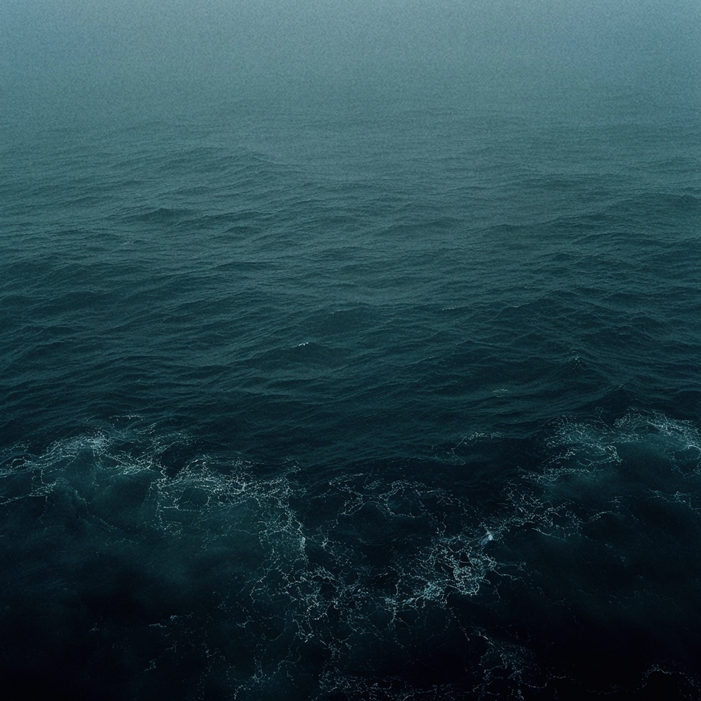 Soothe album cover