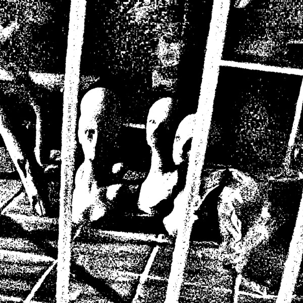 no fundo do poço se encontra algo importante - EP album cover