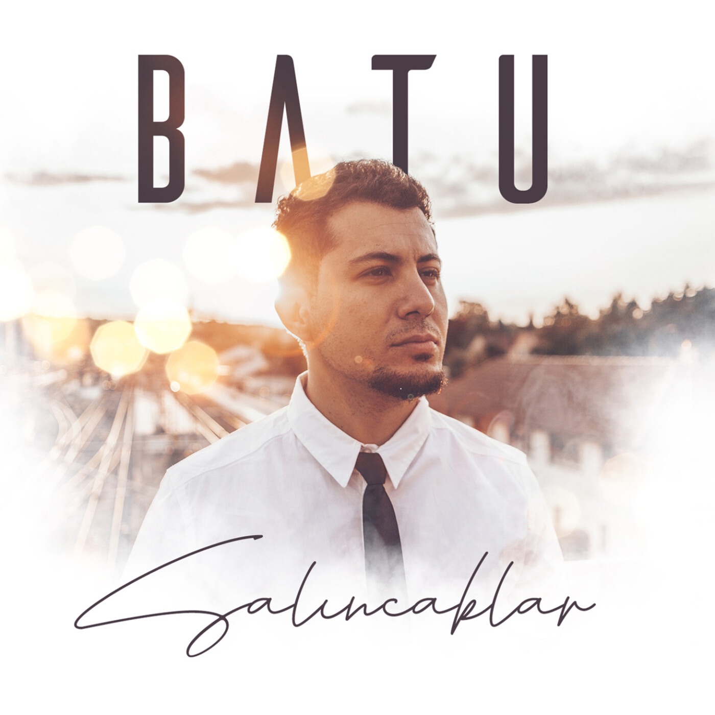 Salıncaklar - Single album cover