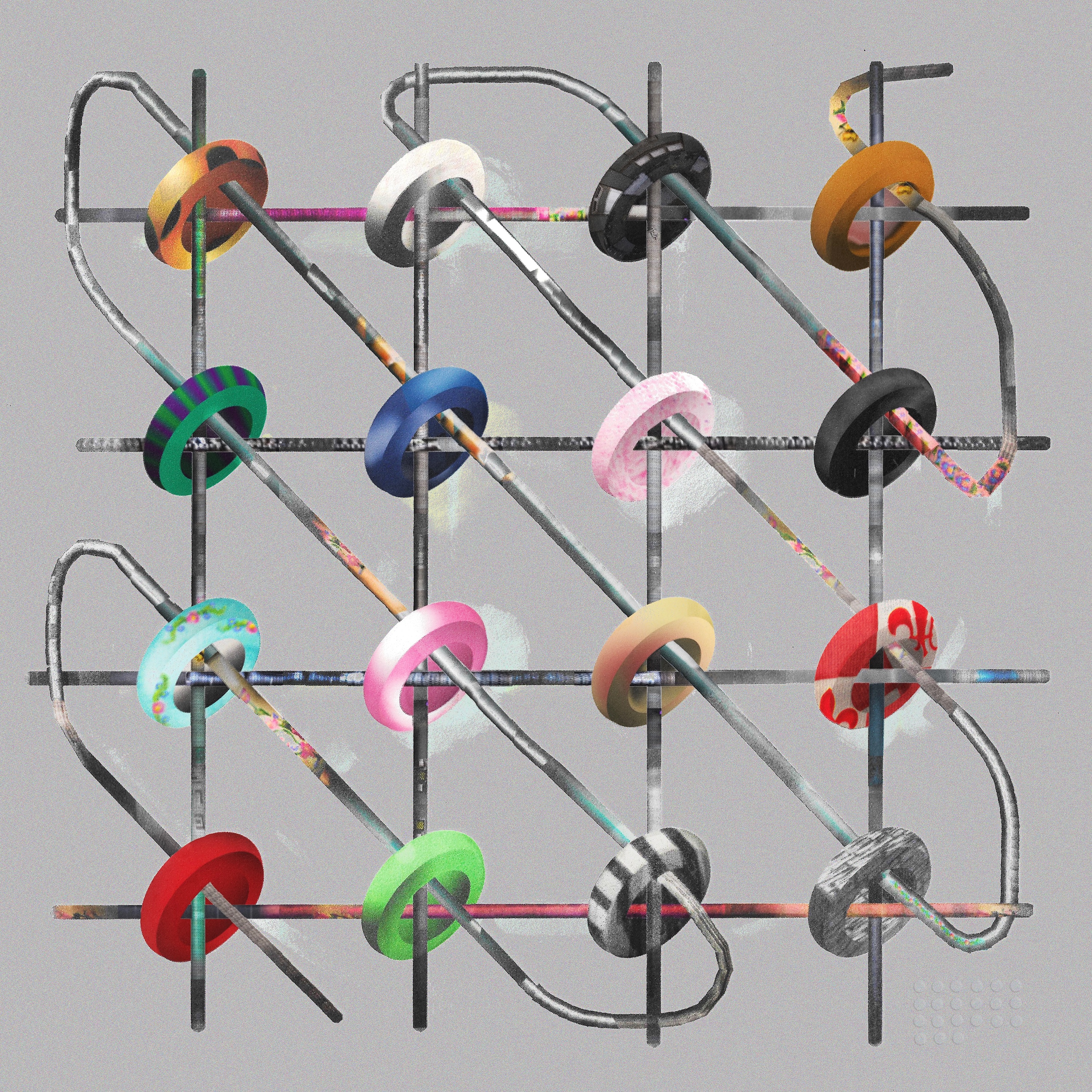 bitknot album cover
