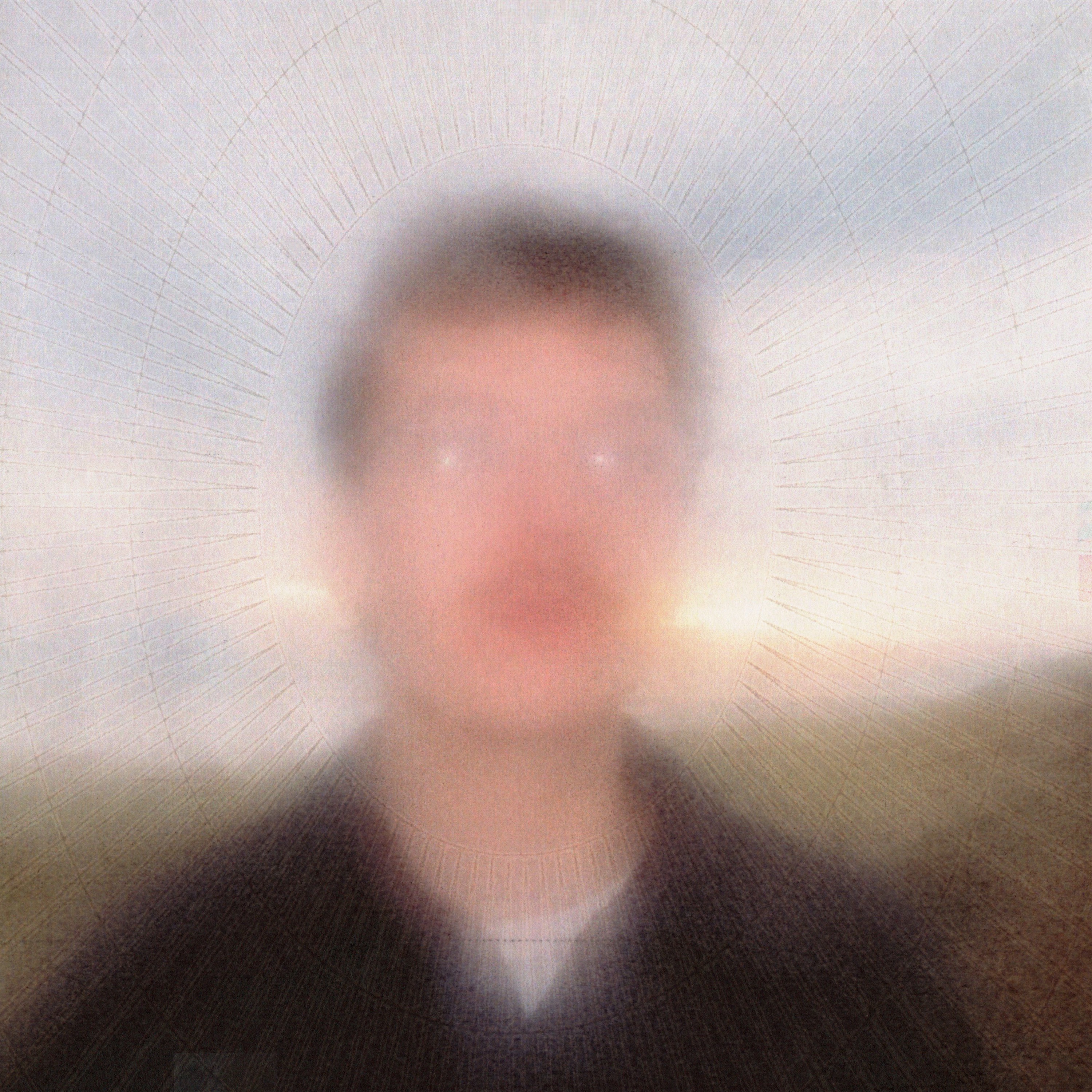 Music Lights Color - EP album cover