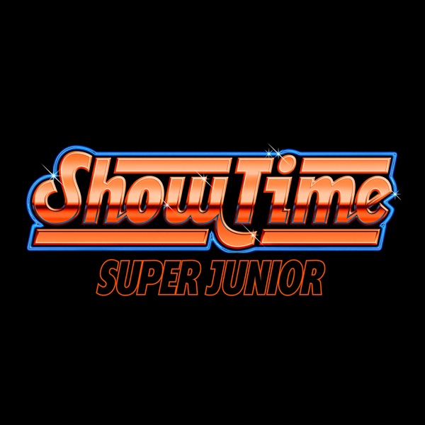 Show Time - Single album cover