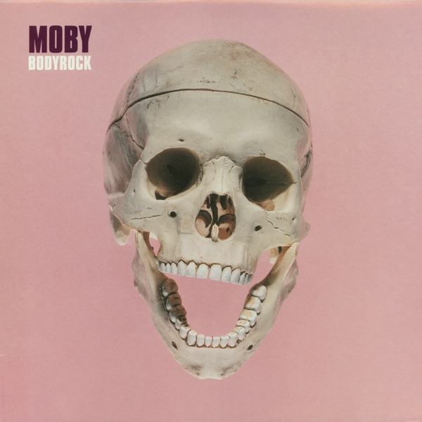 Bodyrock - Single album cover