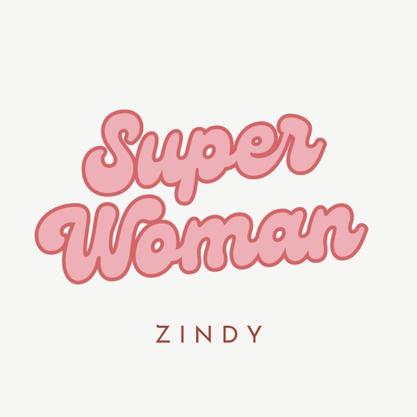 Superwoman - Single album cover