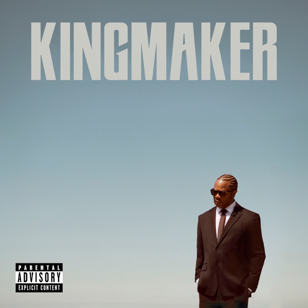 Kingmaker album cover