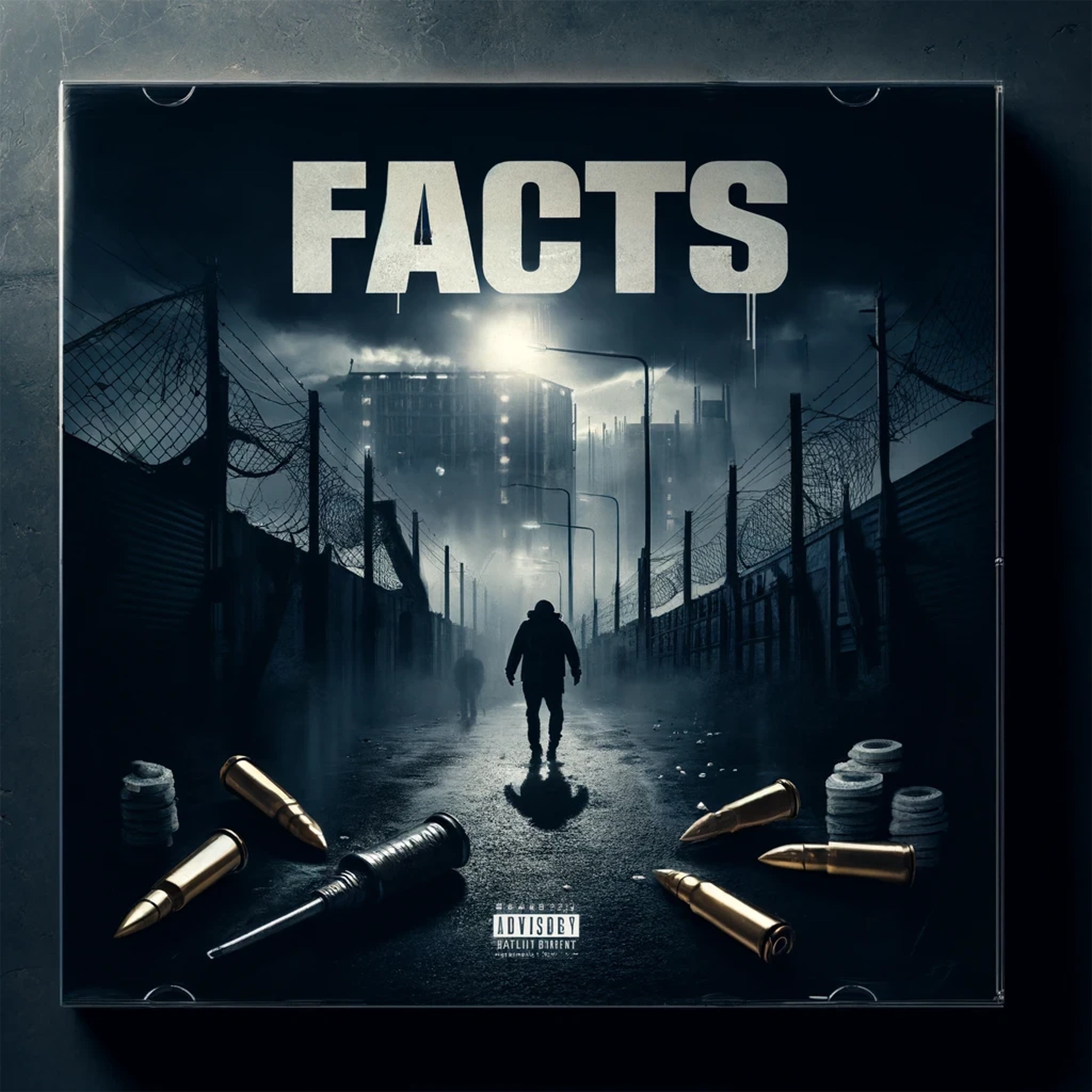 Facts - Single album cover