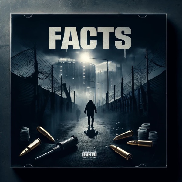 Facts - Single album cover