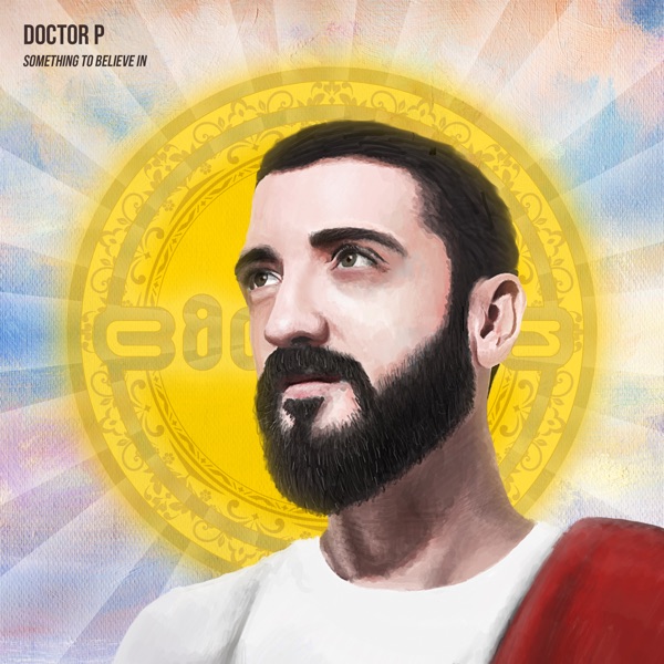 Something to Believe In - Single album cover