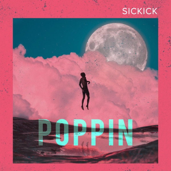 Poppin' - Single album cover