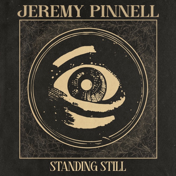 Standing Still - Single album cover