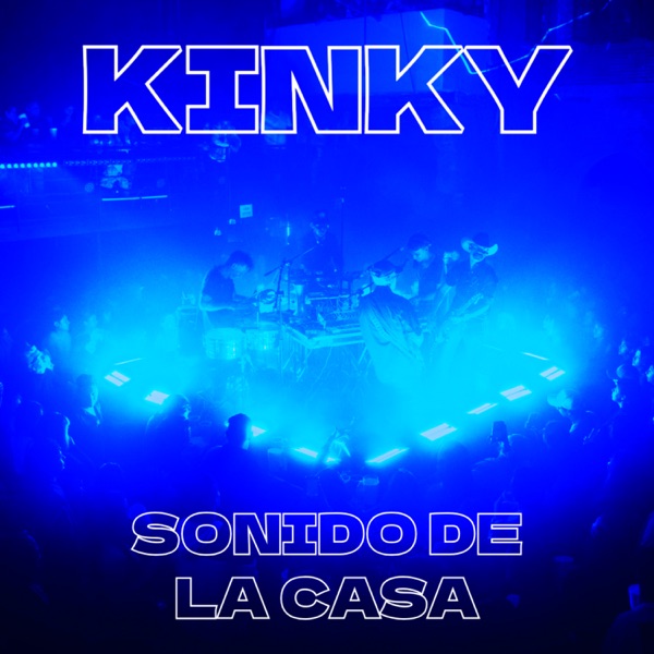 Sonido de la Casa - Single album cover