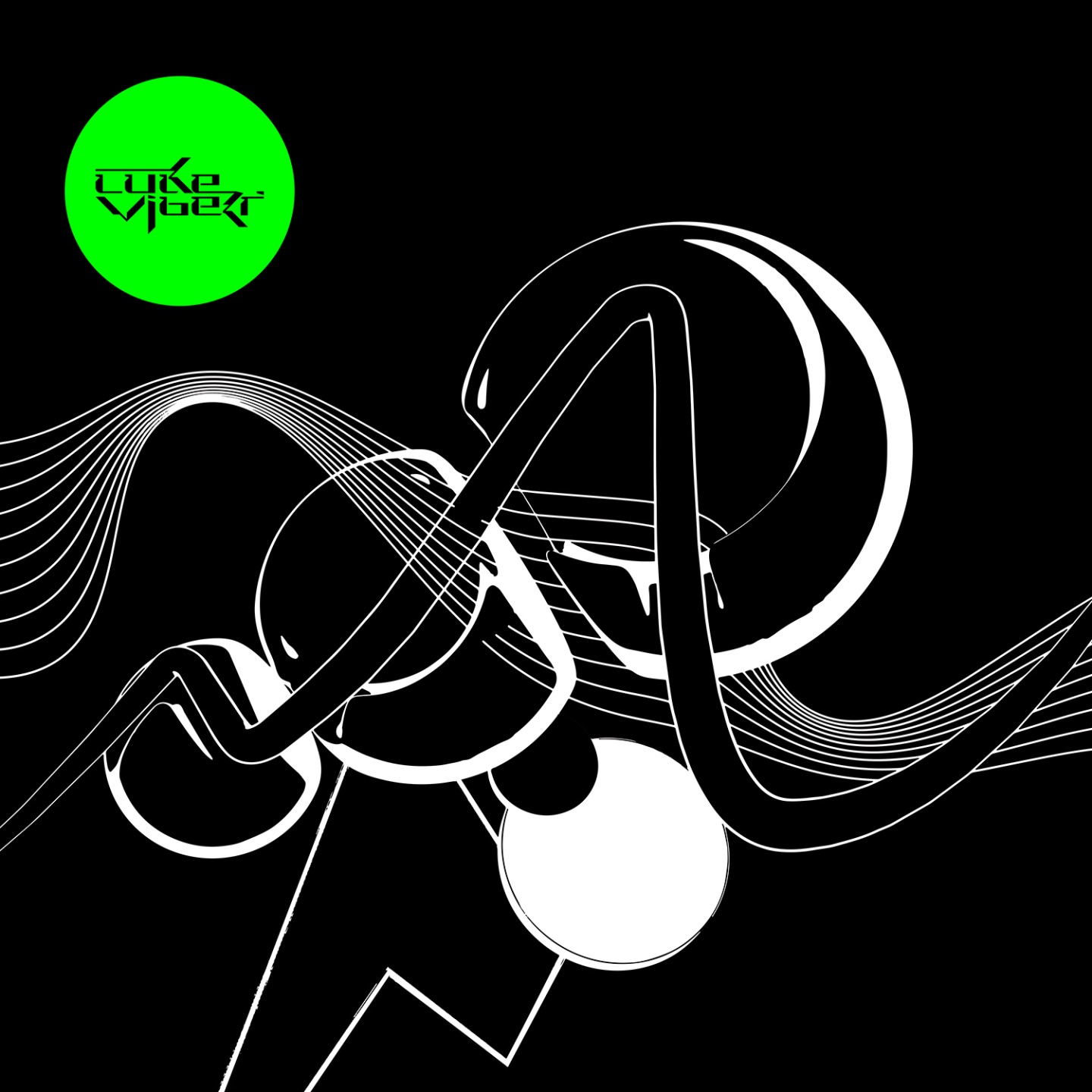 Luke Vibert presents Amen Andrews album cover