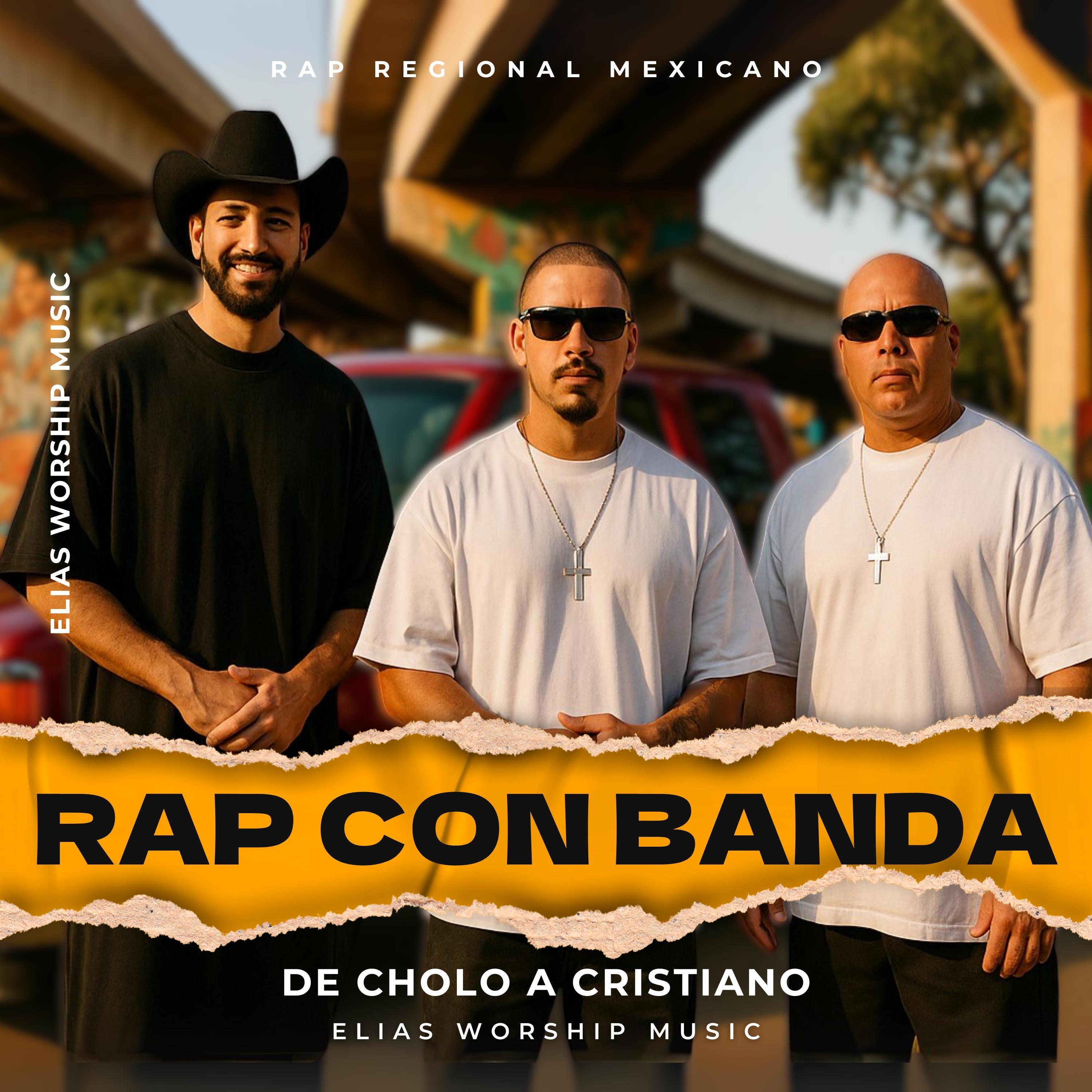 De Cholo a Cristiano album cover