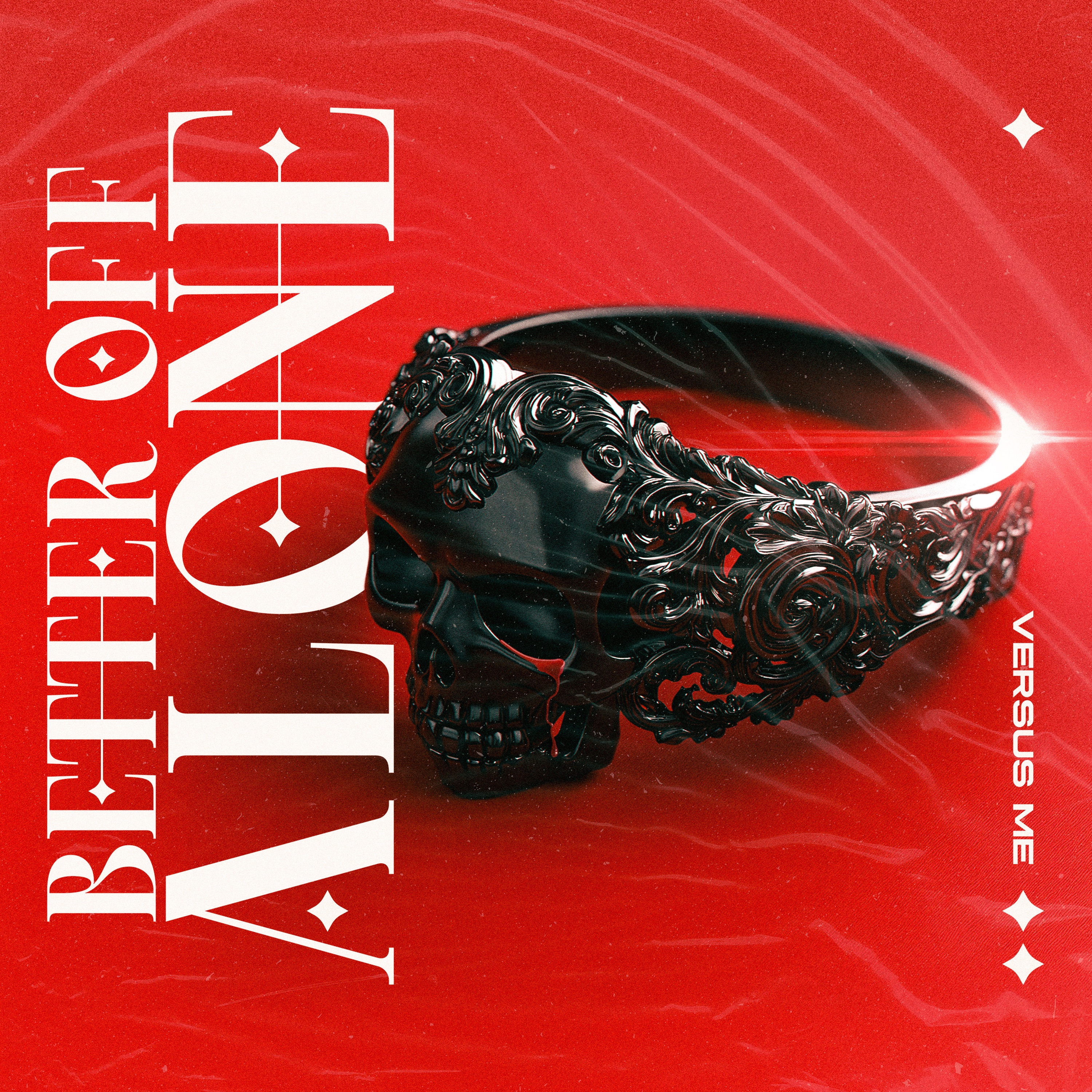 Better Off Alone - Single album cover