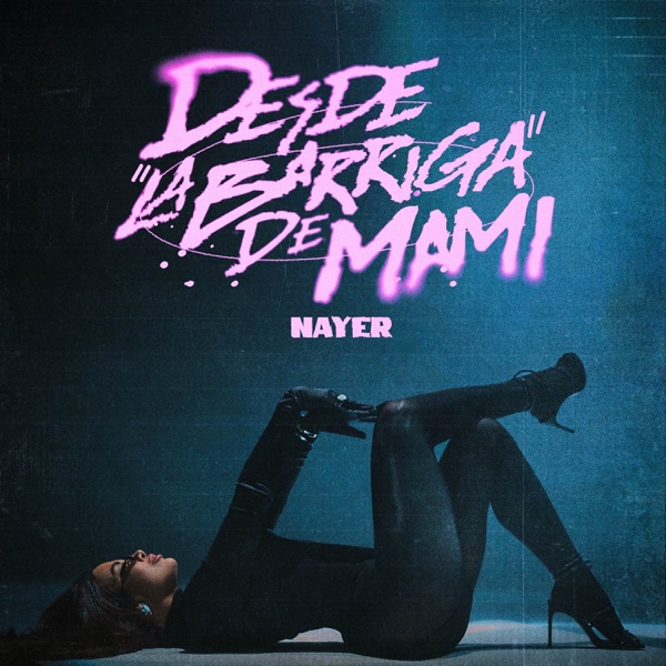 Desde la Barriga de Mami - Single album cover