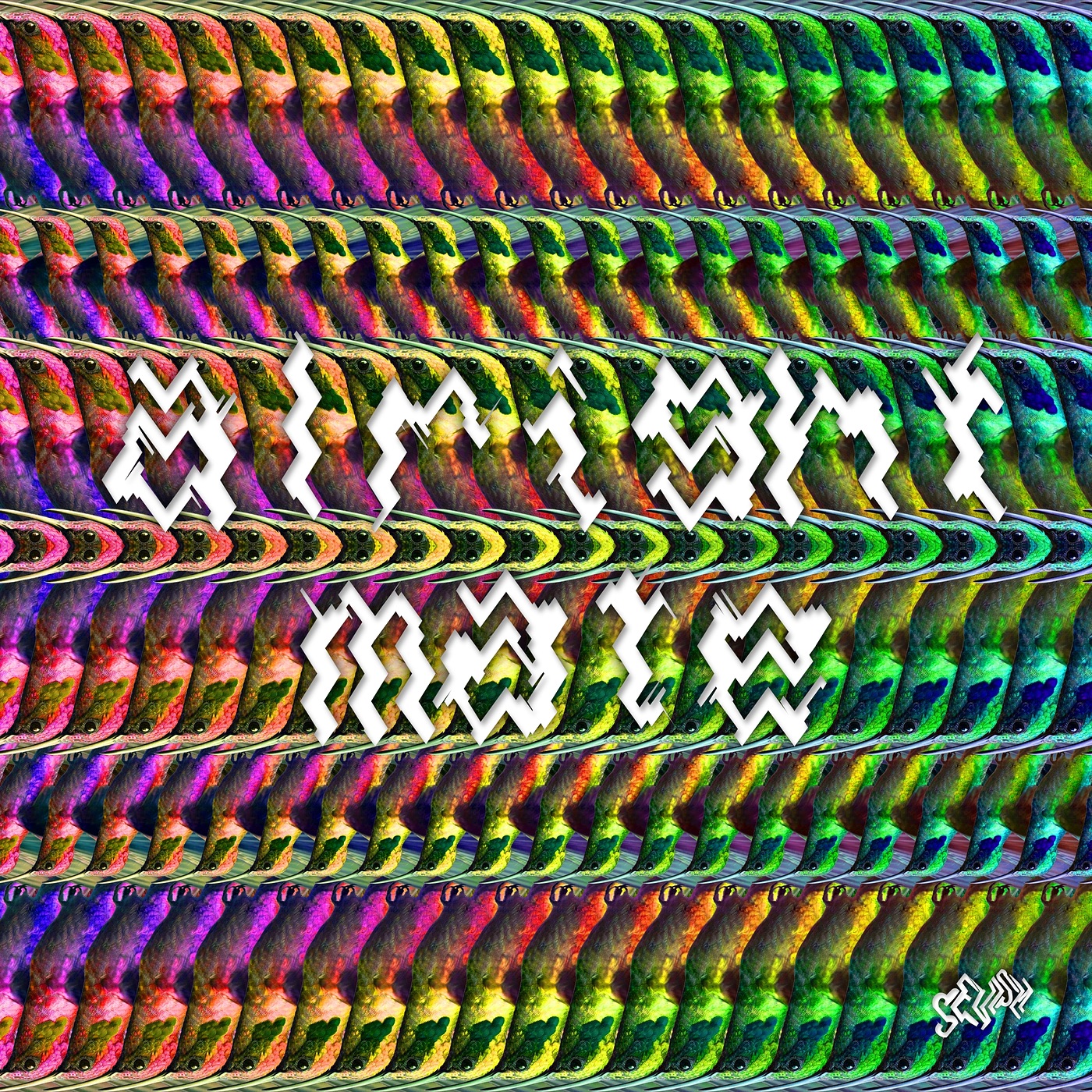 Alright Mate - Single album cover