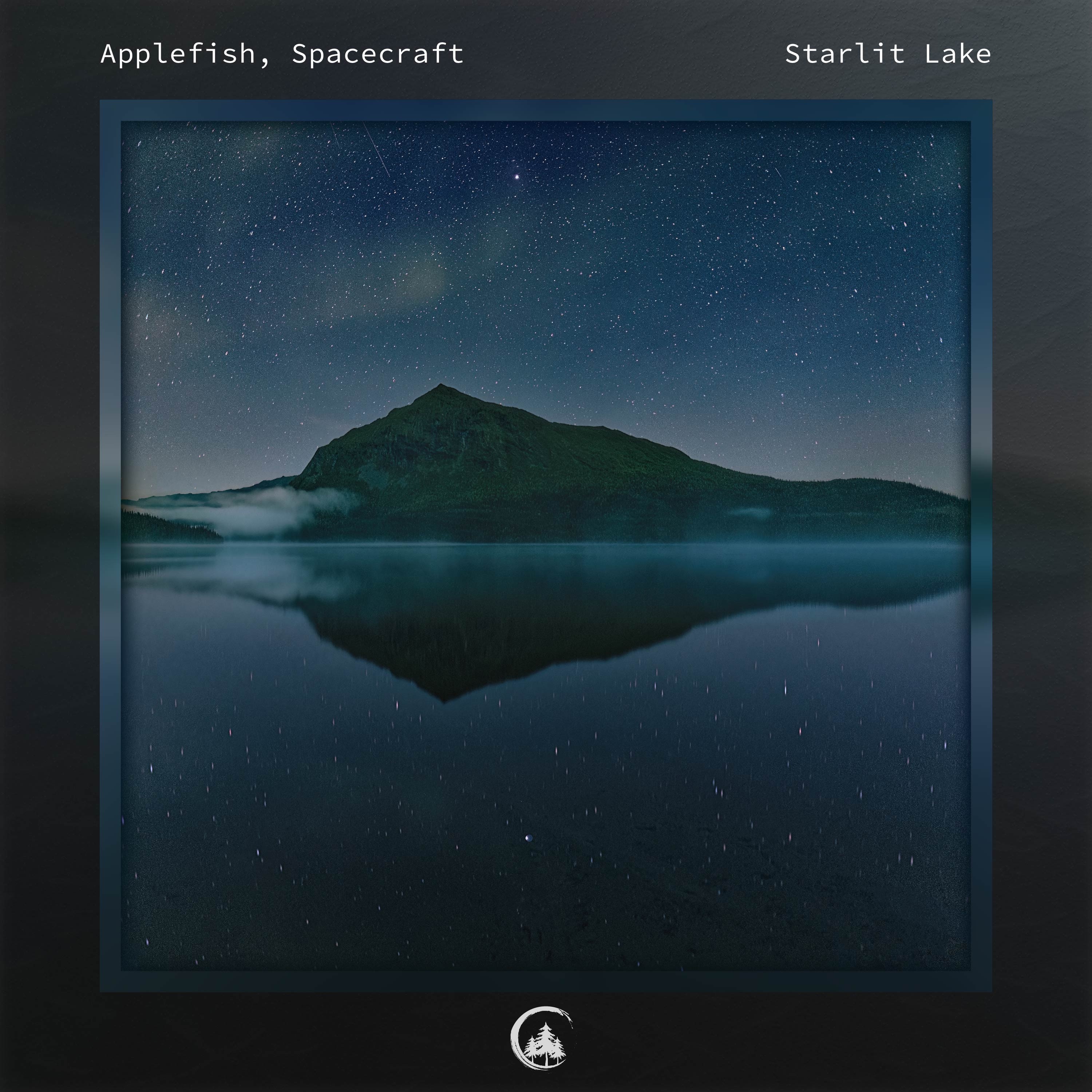 Starlit Lake - EP album cover