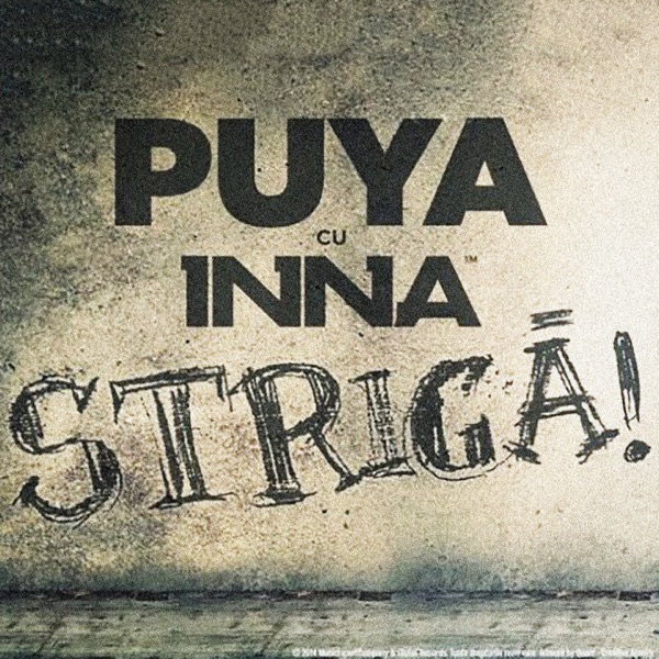 Striga - Single album cover