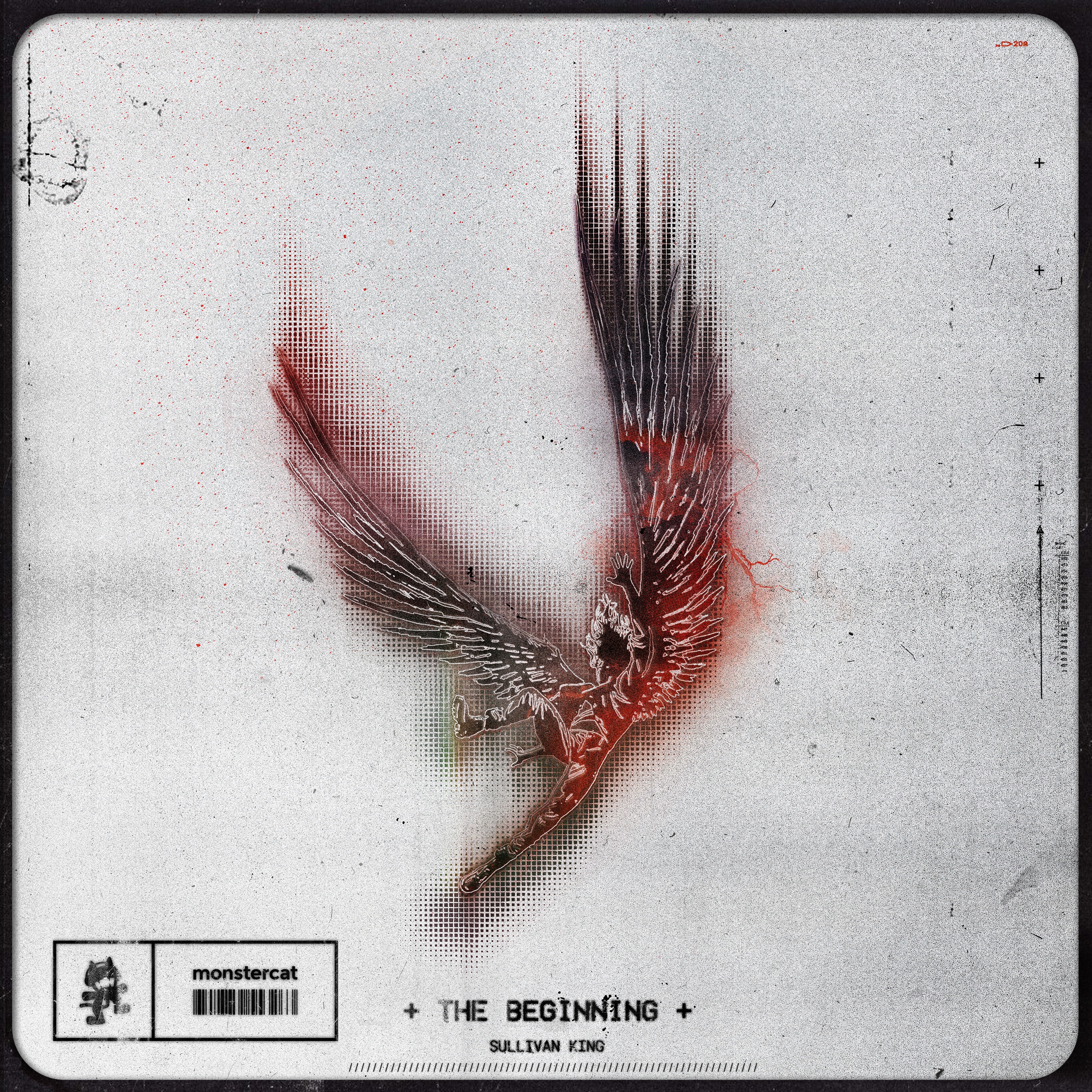 The Beginning - Single album cover